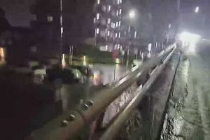 20時30分 ごろ
