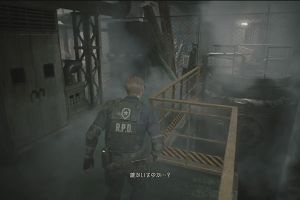 22時05分 ごろ