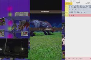22時45分 ごろ