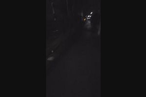 22時20分 ごろ