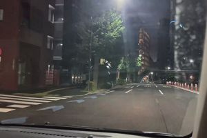 22時50分 ごろ