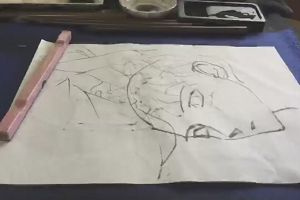 11時25分 ごろ