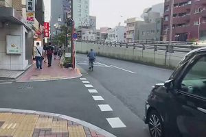 18時05分 ごろ