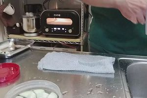19時40分 ごろ