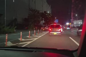 20時05分 ごろ