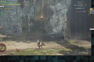 21時55分 ごろ