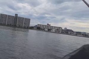 14時25分 ごろ