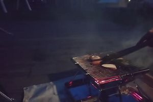 19時10分 ごろ