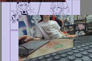 21時55分 ごろ