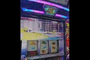 19時25分 ごろ