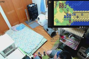 22時25分 ごろ