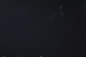 19時55分 ごろ