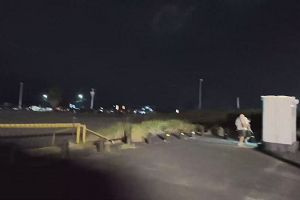 20時15分 ごろ