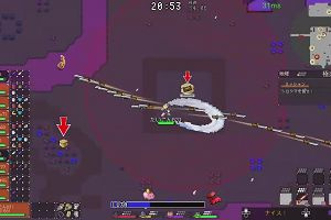 22時55分 ごろ
