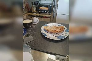 12時15分 ごろ