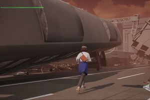 18時05分 ごろ