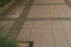 20時55分 ごろ