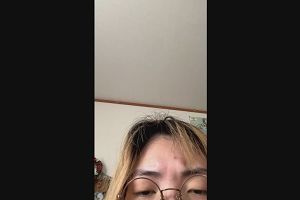 06時10分 ごろ