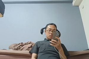 19時55分 ごろ