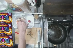 21時00分 ごろ