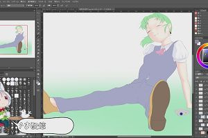 21時40分 ごろ
