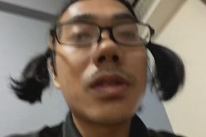 21時45分 ごろ