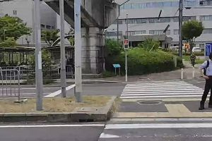 13時05分 ごろ
