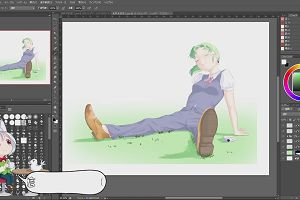 21時40分 ごろ