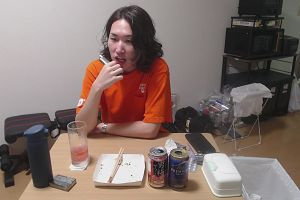 21時00分 ごろ