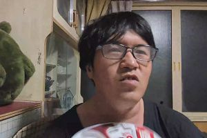 21時05分 ごろ