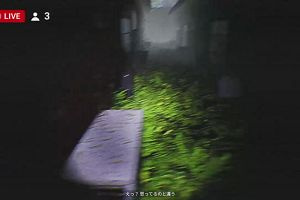 21時10分 ごろ