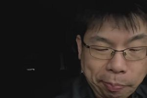 21時55分 ごろ