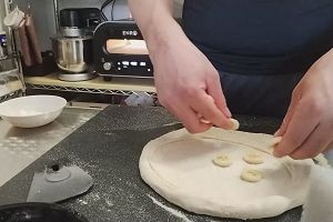 12時45分 ごろ