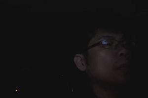 21時25分 ごろ