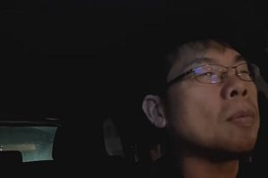 21時35分 ごろ
