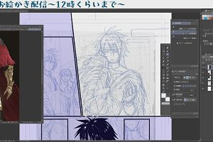 22時55分 ごろ