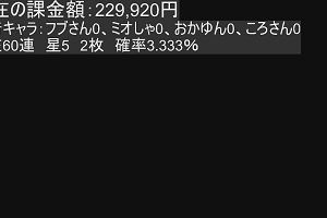 00時15分 ごろ