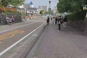16時45分 ごろ