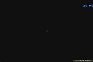 04時30分 ごろ