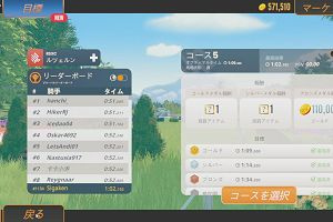 21時30分 ごろ