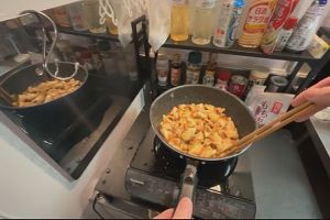 23時45分 ごろ