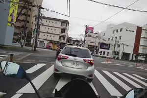 08時50分 ごろ
