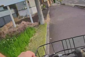 17時35分 ごろ