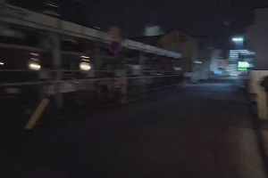 20時25分 ごろ