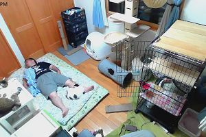 20時35分 ごろ
