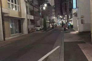 20時35分 ごろ
