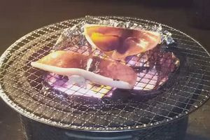 19時15分 ごろ