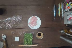 22時20分 ごろ