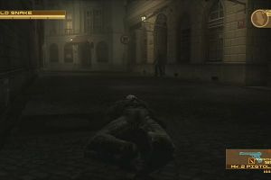 23時15分 ごろ