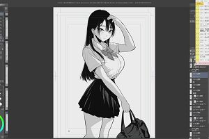 00時40分 ごろ